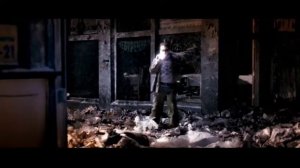 Day Watch ( Dnevnoi Dozor ) / INDK "Off the Scope" Music Video