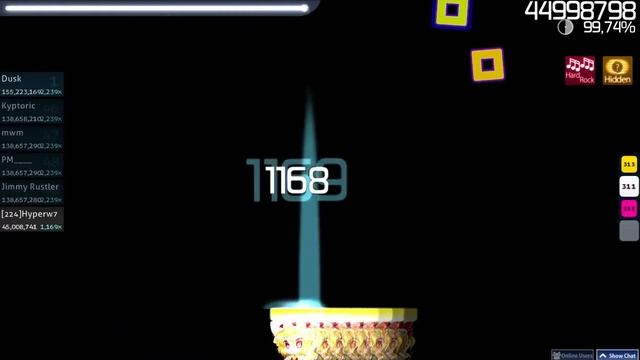 [224]Hyperw7 // marina - Towa yori Towa ni [Eternity] +HD,HR (657pp) смотреть онлайн