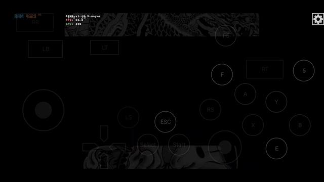 Yakuza 0/Zero(Windows On Android)| Mobox Emulator | Pocophone F1 845 смотреть онлайн