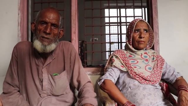 Pradhan Mantri Awas Yojana: Dream comes true for Yamuna Nagar's Islam, gets his home смотреть онлайн