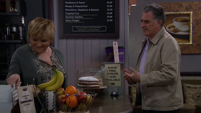 Charity & Vanessa 15th May 2018 (Vanessa Only) смотреть онлайн