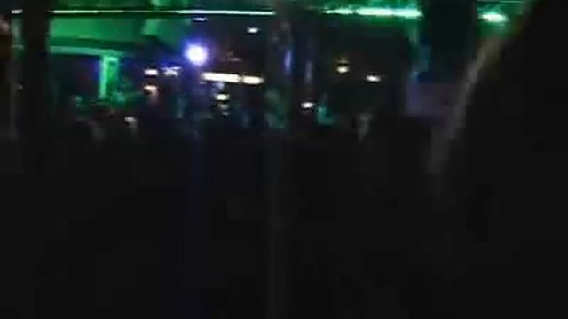 Pascal G & Raulín Rodríguez - Live... смотреть онлайн