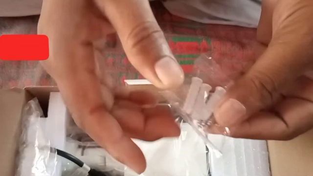 Dahua HAC HFW 1400TLP-A 4mp Camera Unboxing |BuchaSoft смотреть онлайн