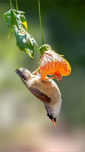 Hummingbird Facts You NEVER Knew смотреть онлайн