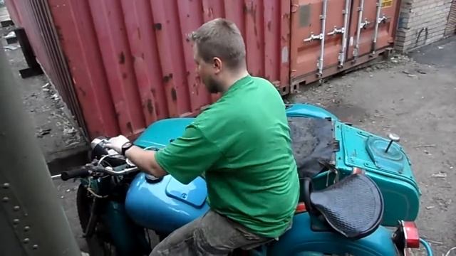 Колясыч в действии. смотреть онлайн