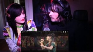 PRO SINGER & DJ-WIFE'S first REACTION to DIANA ANKUDINOVA - "Derniere Danse". Диана Анкудинова