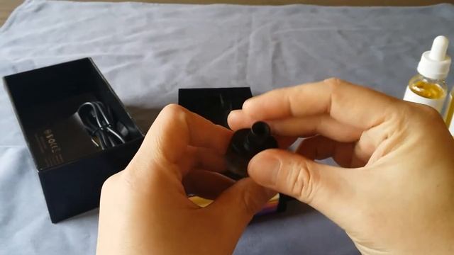 Wismec Motiv Pod Quick Review смотреть онлайн