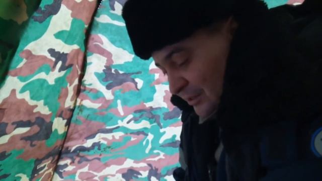 Хорошая поездка в Большестепной!!!! смотреть онлайн