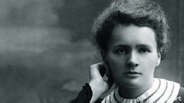 Podcast Marie Curie - Herrera, Rodriguez Pettiti y Sergio (4to “A”) смотреть онлайн