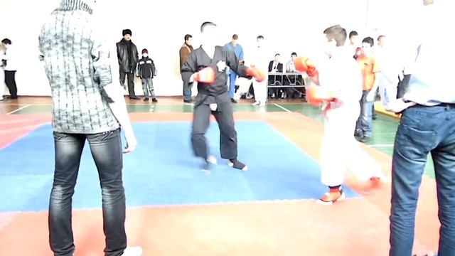 Никита Тимошенко смотреть онлайн