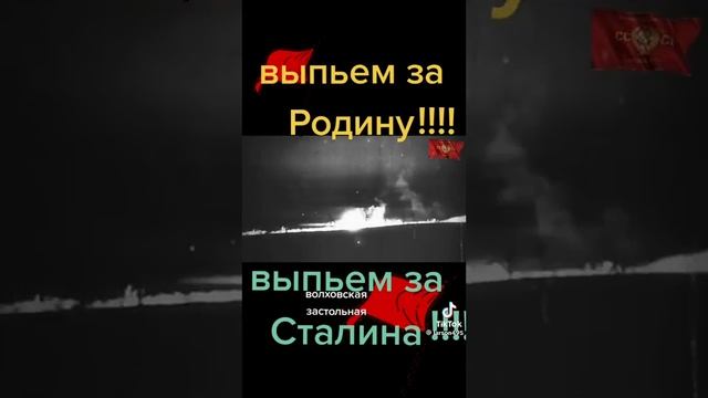 Выпьем за Родину. Выпьем За Сталина! смотреть онлайн