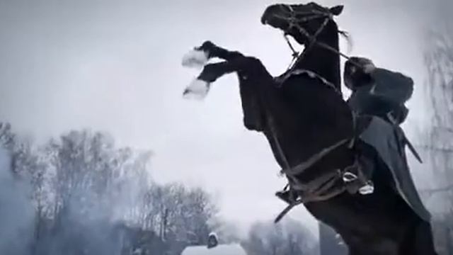 Ярмак-вставай борись,поднимайся смотреть онлайн
