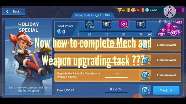 How to get 1000 A-Coins easily 💸 by completing new event easily in Mech Arena 😊👍 смотреть онлайн