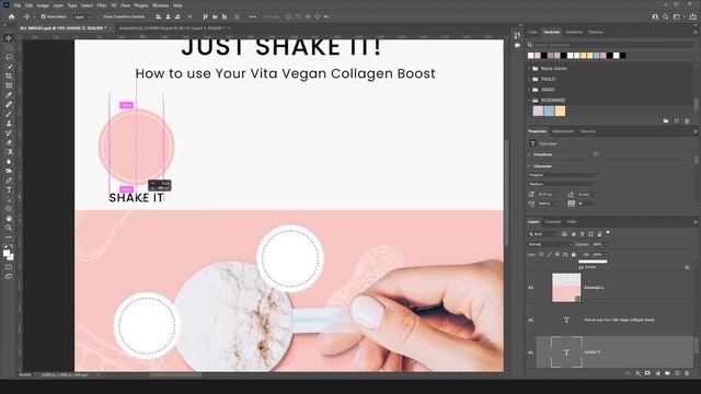Amazon Listing Images | Design Process Part #1 смотреть онлайн