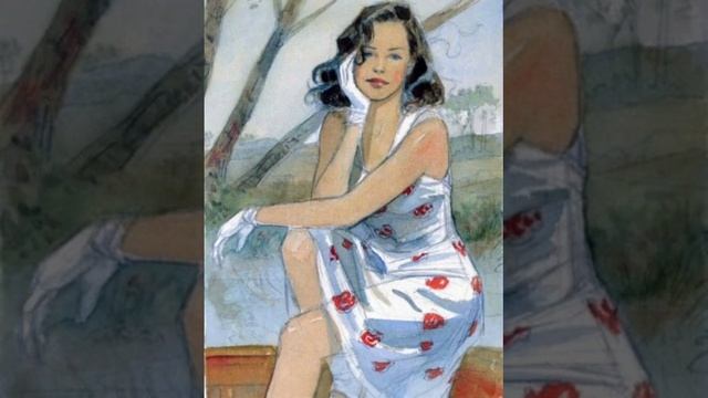 Jean-Pierre Gibrat Painter France 1954 смотреть онлайн