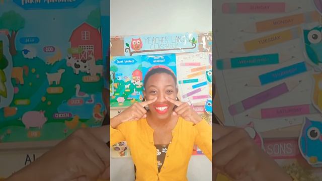 Alanna Miller Zebra English Teaching Demo смотреть онлайн