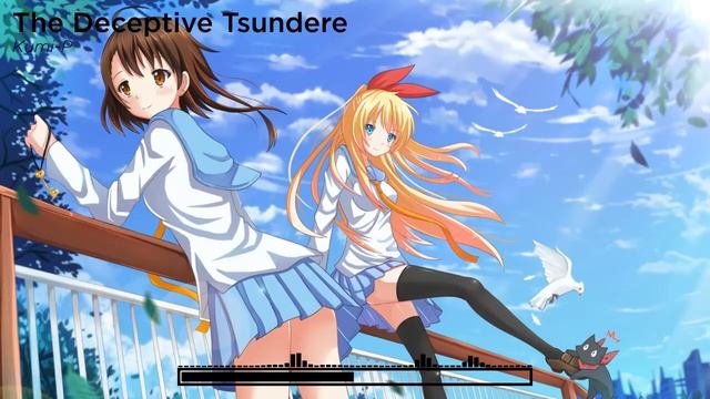 Kumi-P - The Deceptive Tsundere смотреть онлайн