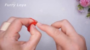 Это легко💜Как вязать ЧЕЛОВЕКА ПАУКА крючком подробный Мастер Класс💜Спайдермен  амигуруми💜