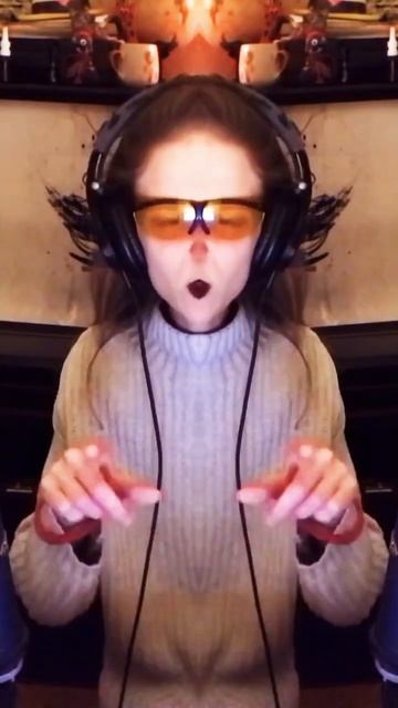 В любой непонятной ситуации- смотреть это видео #musician #voice #soulvoice #vocals #певица #голос смотреть онлайн