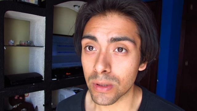 El día que me encerré 5 años - ¿Cómo salir de la depresión? смотреть онлайн