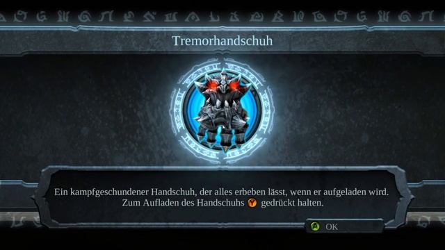 DARKSIDERS [#13] Neuer Handschuh ♠ Let´s Play Darksiders смотреть онлайн