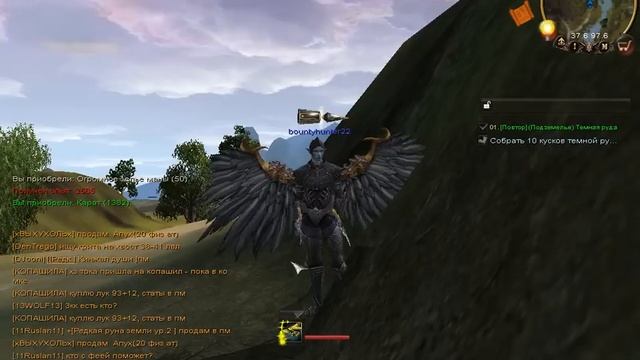 Karos|небольшой обзор бродяги. смотреть онлайн