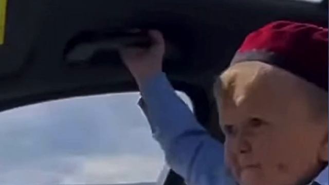 Когда опаздываешь на заказ 😁 Но мы не опаздываем ☝️ смотреть онлайн