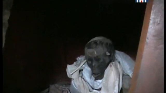 Sahana Tulku (Сахана Тюльку) - 500 летний Лама смотреть онлайн