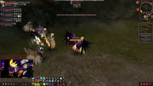 Карос: ФАТАЛИТИ33 на замке №2 смотреть онлайн