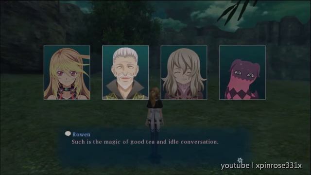 Tales of Xillia *Milla* Part 18 ~ [Barnauer Highroad, Fennmont, Agria Boss] смотреть онлайн