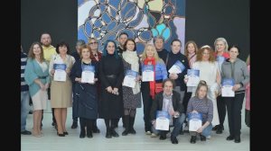 Избранные проекты секции "Живопись Графика"