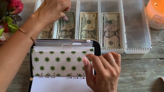 June 2021 🌞| Exciting News!| Cash Envelope and Sinking Funds Stuffing | Paycheck #2|Reality Budgets смотреть онлайн