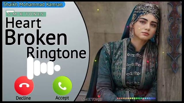 heart 💔 broken ringtones,new trending ringtones herat touching ringtones смотреть онлайн