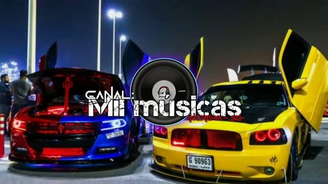 eu sou o Mestre dos Magos canal mil músicas смотреть онлайн