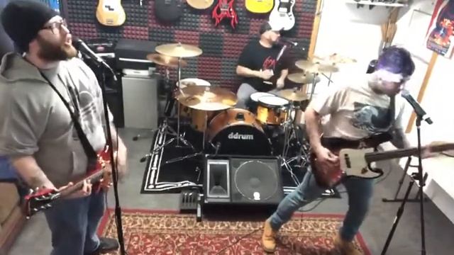 Ramones..Pet Sematary- The Borrachos смотреть онлайн