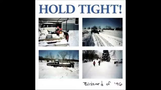 Hold Tight! - Mother Leopard смотреть онлайн