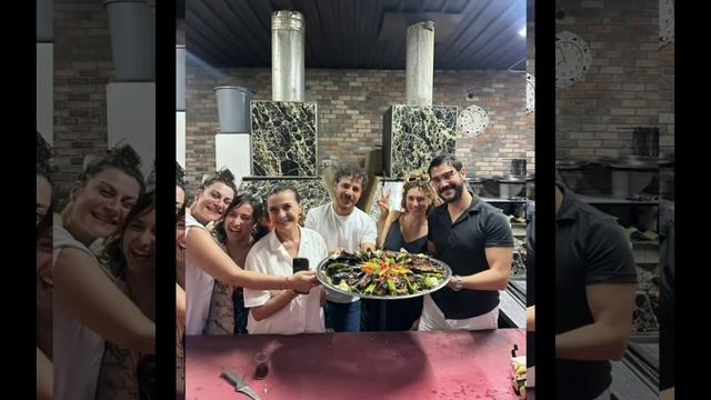 Всё о Турдизи! 05.08.24 #turkishseries смотреть онлайн