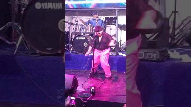 Elreef in concert at Naga Pub & Restaurant, Phuket THAILAND смотреть онлайн