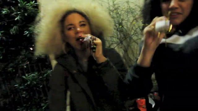 Happy New Year from Neon Jungle! смотреть онлайн