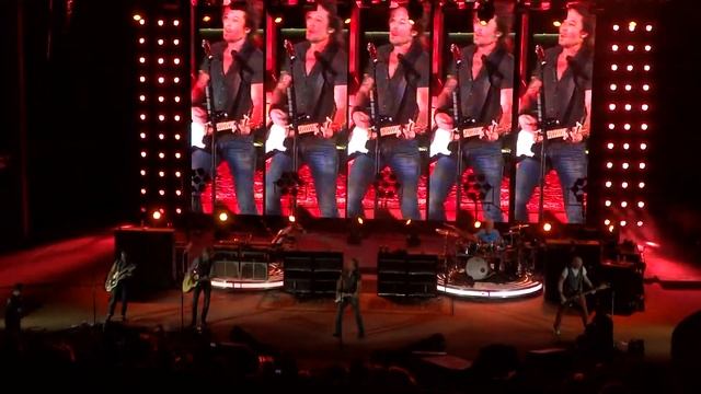 Keith Urban at Red Rocks 2013 смотреть онлайн