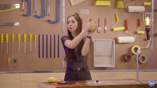 Cuidado! BATATA PODE INTOXICAR #SciTruco Ep. 4 - GABIE e THALITA, DEPOIS DAS ONZE 🔵Manual do Mundo смотреть онлайн