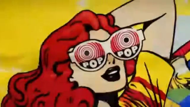 Carolina Herrera 212 POP - FragranZZ.com смотреть онлайн