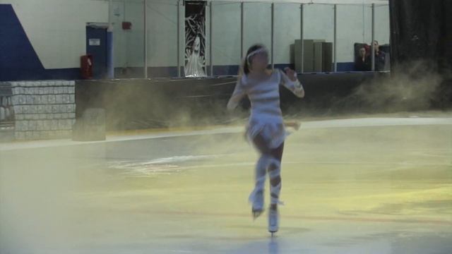 Halloween Spooktacular Vanessa Rosales 2013 смотреть онлайн