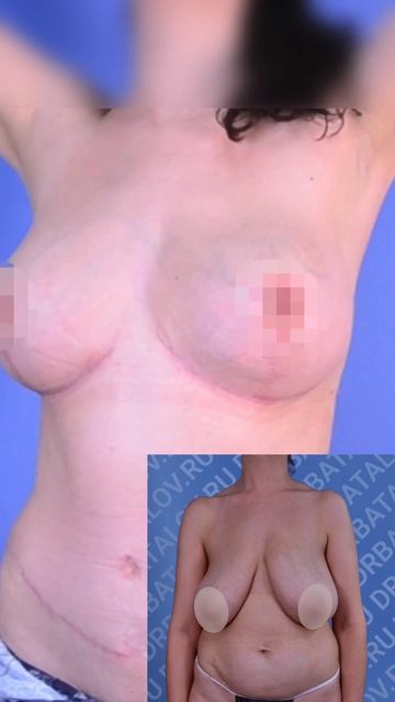 Три месяца и образ готов