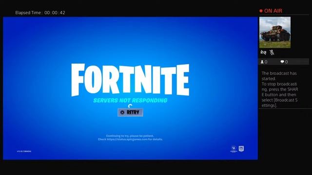 NEW UPDATE? Cars or Atlantis (Fortnite chapter 2 season 3 LIVE смотреть онлайн