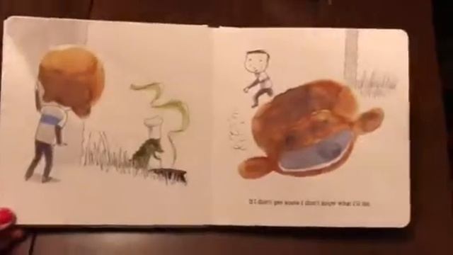 Alligator Pie Children story read aloud смотреть онлайн