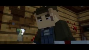 ПО СЛЕДАМ ЧУДОВИЩА в МАЙНКРАФТ. BEAST HUNTERS 2 СЕРИЯ