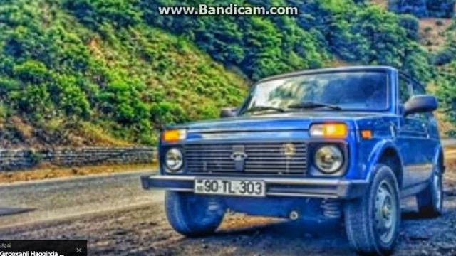 Azeri bass Music {Hadi Gulum Yandan Remix} смотреть онлайн