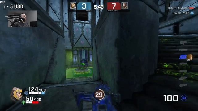 Raisy vs Base Estoty смотреть онлайн