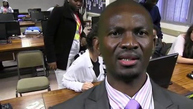 JUNIORTUKKIE GEOSPATIAL TECH CAMP 2015 INTERVIEW WITH THE PRESIDENT OF GISSA Mr MORENA LETSOSA смотреть онлайн